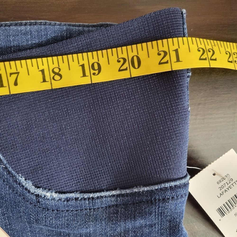 Maternity Pants - Picture 2 of 12